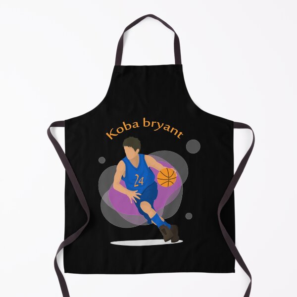 Item preview, Lover Gift Koba Bryant 24 Basketball Gifts For Everyone designed and sold by Alexiekoss.