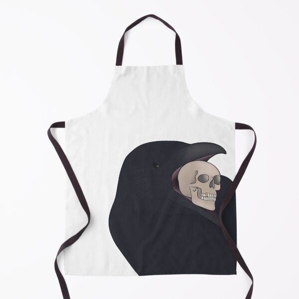 Item preview, The raven designed and sold by Shoelace98.