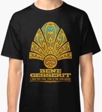 Dune BENE GESSERIT Classic T-Shirt