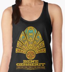 Dune BENE GESSERIT Women's Tank Top