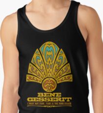 Düne BENE GESSERIT Tank Top
