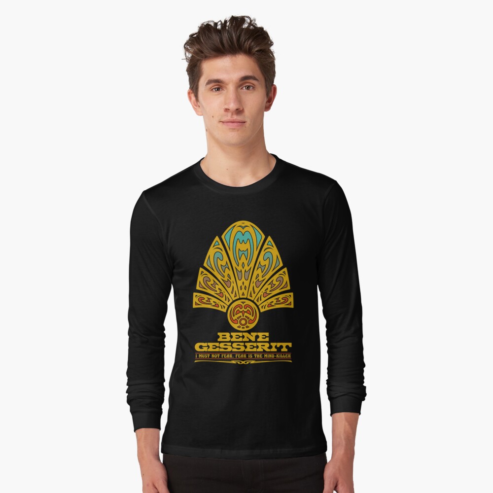 Item preview, Long Sleeve T-Shirt designed and sold by Red-Ape.