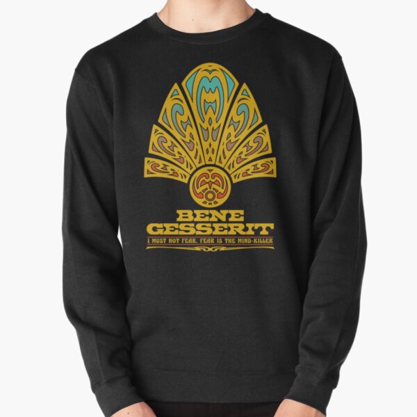 Item preview, Dune BENE GESSERIT designed and sold by Red-Ape.