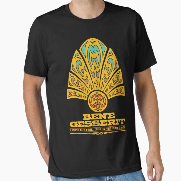Item preview, Dune BENE GESSERIT designed and sold by Red-Ape.