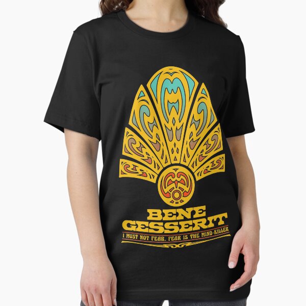 Item preview, Dune BENE GESSERIT designed and sold by Red-Ape.