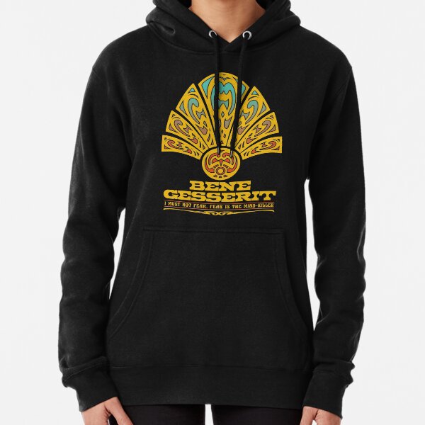 Dune BENE GESSERIT Pullover Hoodie
