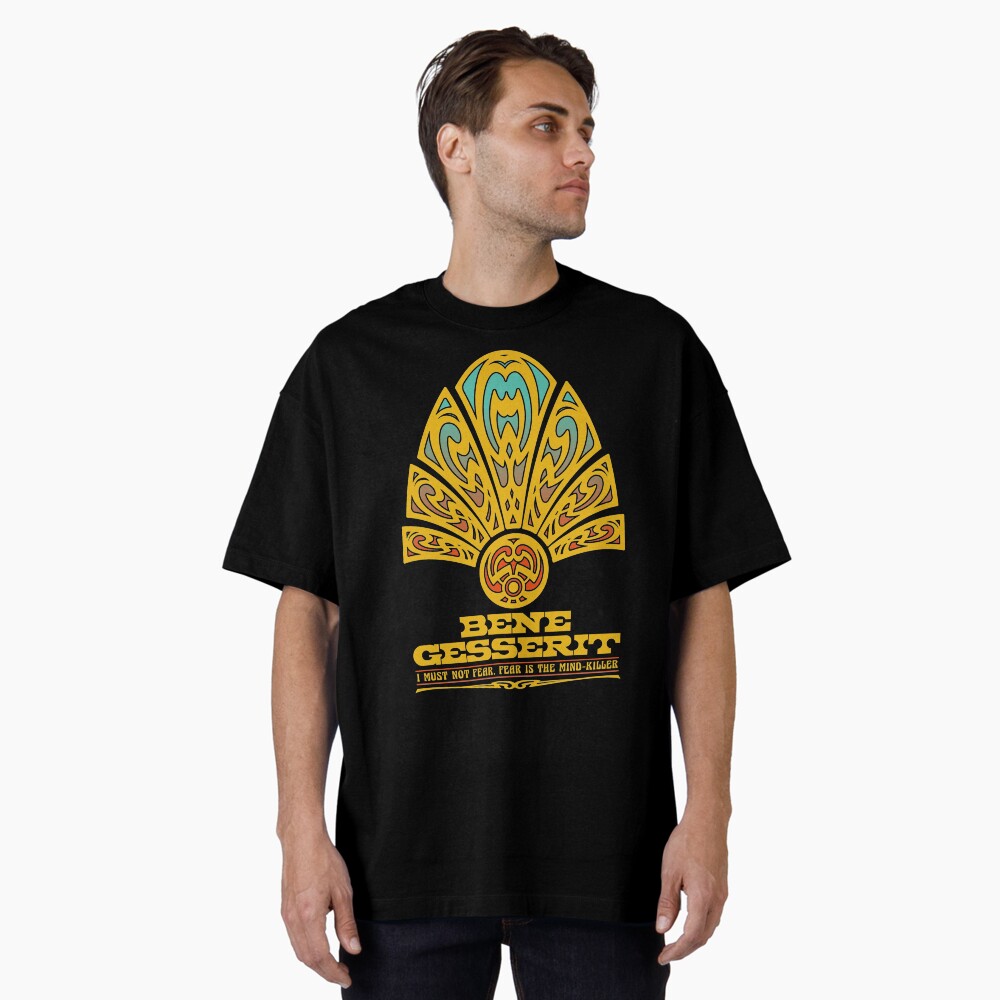 Item preview, Oversized T-Shirt designed and sold by Red-Ape.