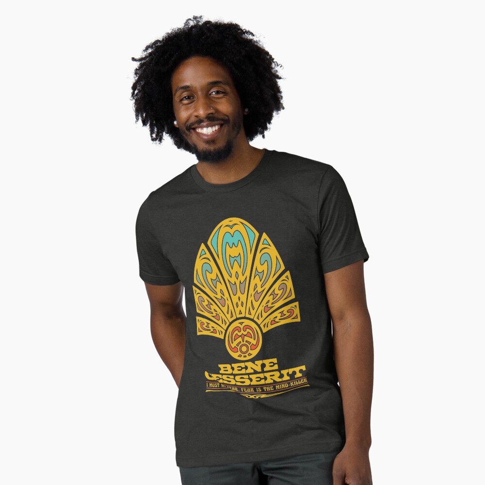 Item preview, Tri-blend T-Shirt designed and sold by Red-Ape.