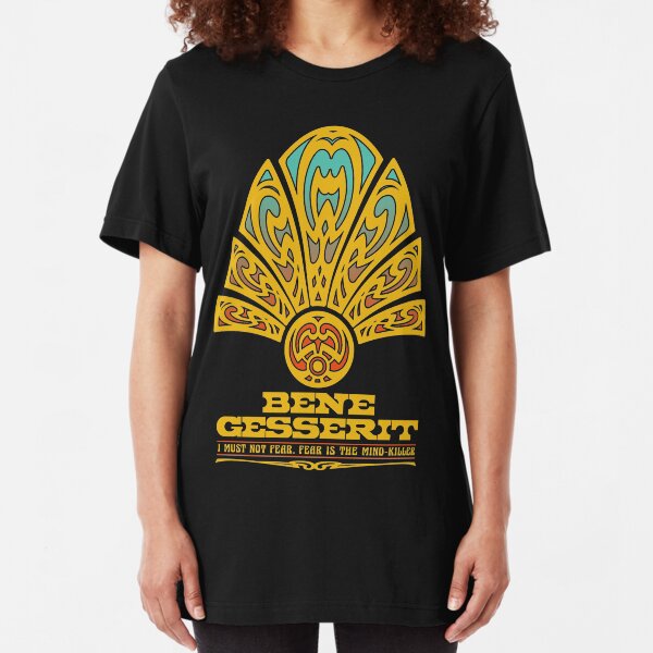 Adepten dieser harten Disziplin besitzen eine erstaunliche Meisterschaft über ihre geistigen und körperlichen Fähigkeiten Slim Fit T-Shirt