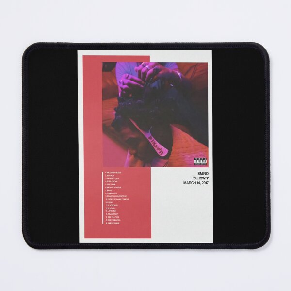 Item preview, Blkswn  Album Cover    designed and sold by Valatttae.