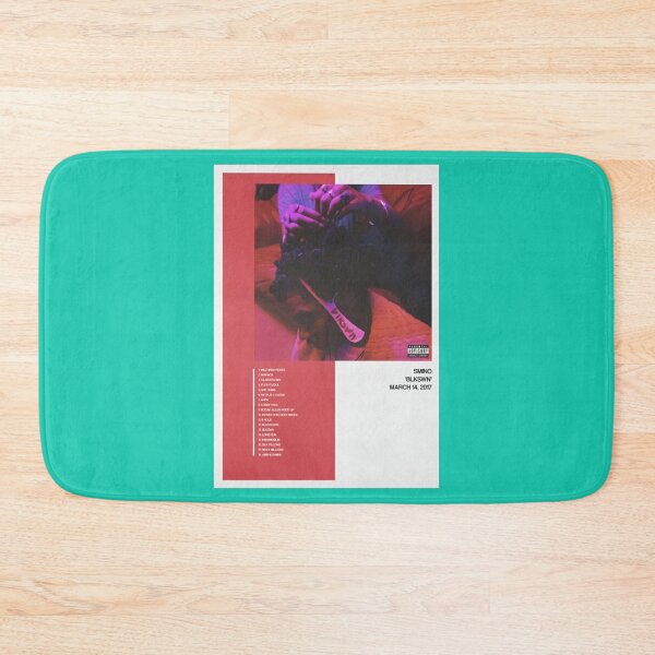 Item preview, Blkswn  Album Cover    designed and sold by Valatttae.