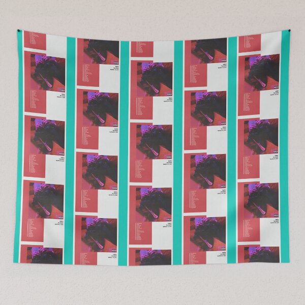 Item preview, Blkswn  Album Cover    designed and sold by Valatttae.