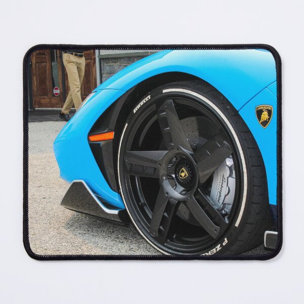 Item preview, Centenario designed and sold by sleekcarspotter.