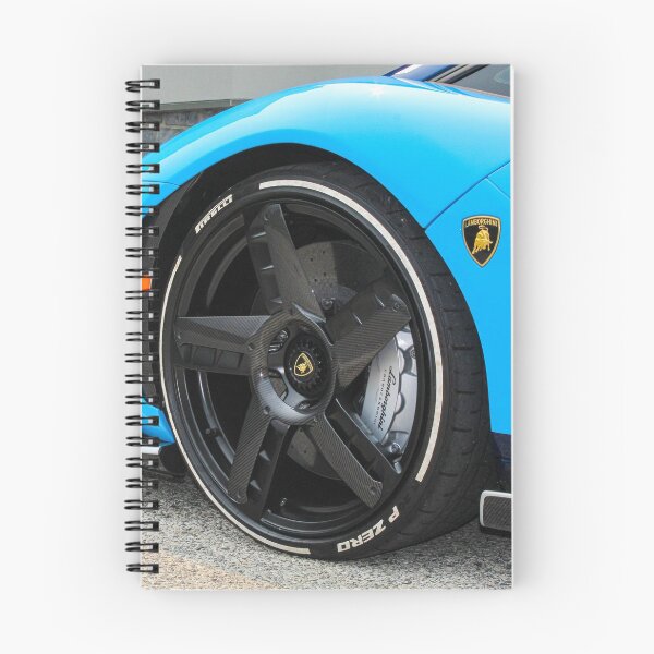 Item preview, Centenario designed and sold by sleekcarspotter.