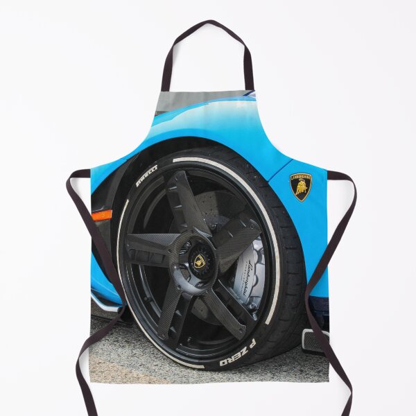 Item preview, Centenario designed and sold by sleekcarspotter.