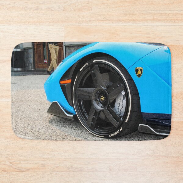 Item preview, Centenario designed and sold by sleekcarspotter.