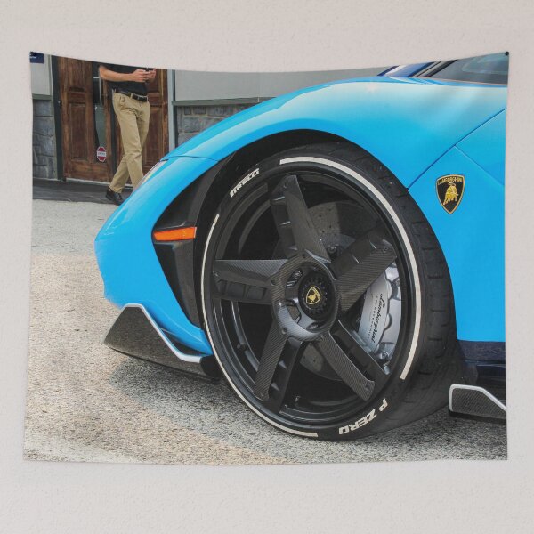 Item preview, Centenario designed and sold by sleekcarspotter.