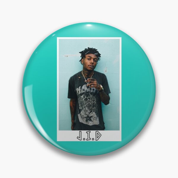 Item preview, J.I.D Polaroid   designed and sold by Valatttae.