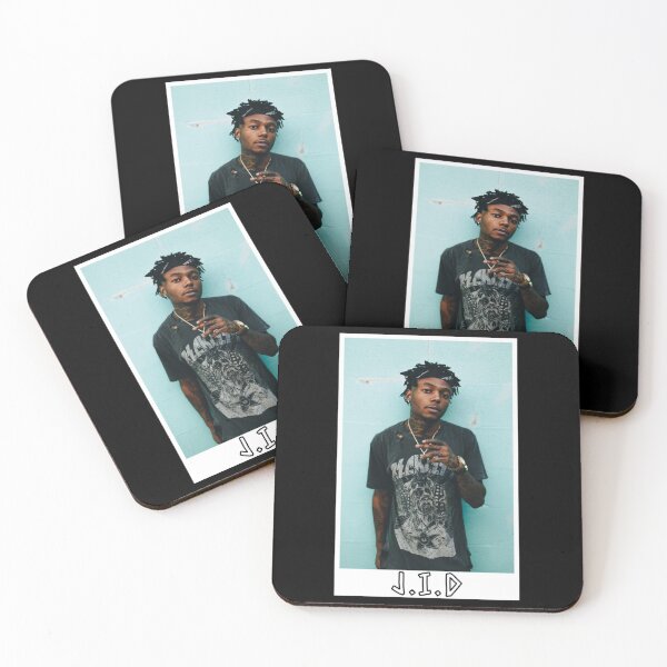 Item preview, J.I.D Polaroid   designed and sold by Valatttae.