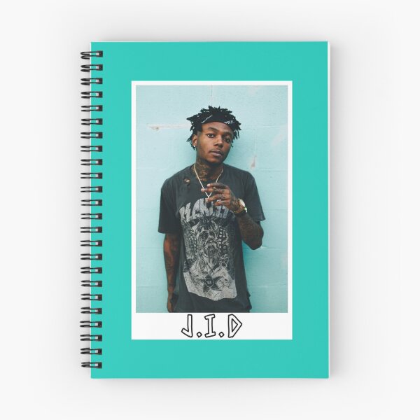 Item preview, J.I.D Polaroid   designed and sold by Valatttae.