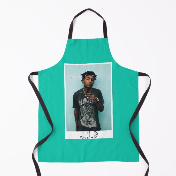 Item preview, J.I.D Polaroid   designed and sold by Valatttae.