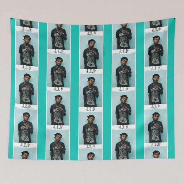 Item preview, J.I.D Polaroid   designed and sold by Valatttae.