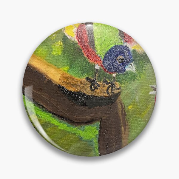 Item preview, The Butterfly Stole the Show” designed and sold by Pamela Ruggiero.