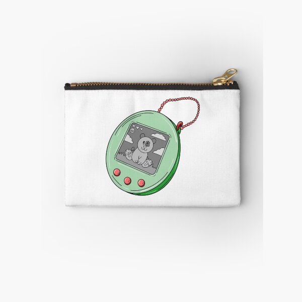 Item preview, My panda  Pocket Pet designed and sold by missmann.