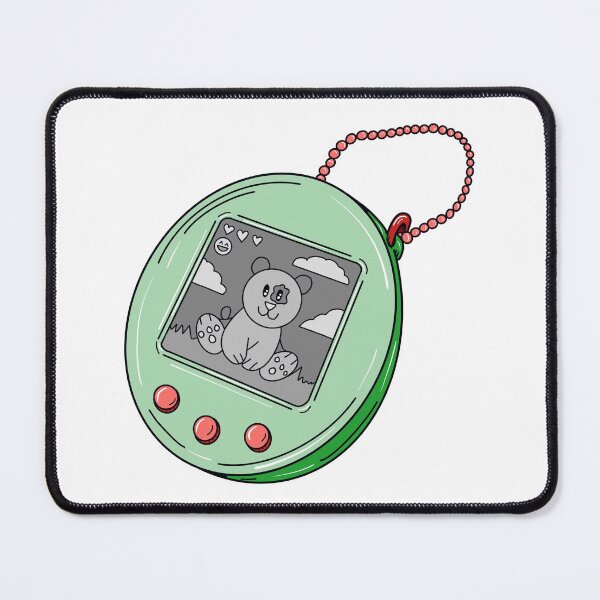 Item preview, My panda Pocket Pet designed and sold by missmann.