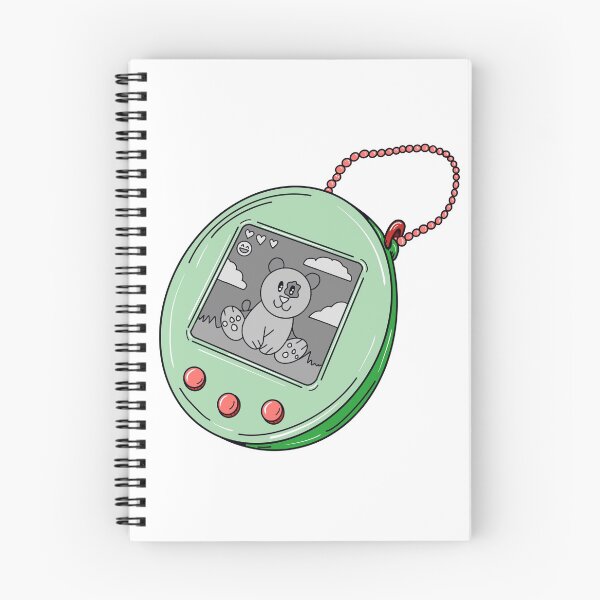 Item preview, My panda  Pocket Pet designed and sold by missmann.