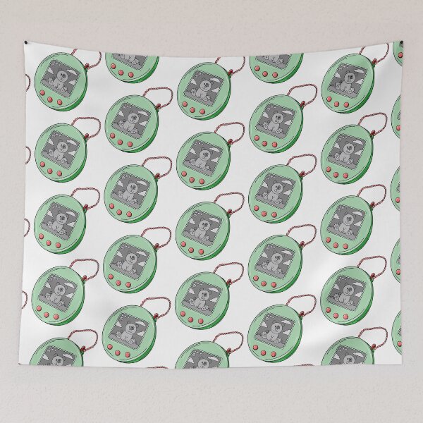 Item preview, My panda  Pocket Pet designed and sold by missmann.