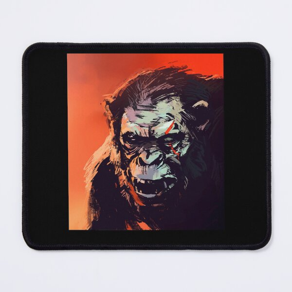 Item preview, Men Women Apes Together Strong Gifts For Music Fans designed and sold by Alexiekoss.
