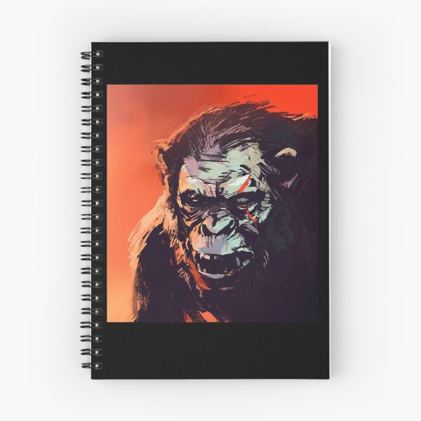 Item preview, Men Women Apes Together Strong Gifts For Music Fans designed and sold by Alexiekoss.