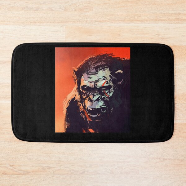 Item preview, Men Women Apes Together Strong Gifts For Music Fans designed and sold by Alexiekoss.