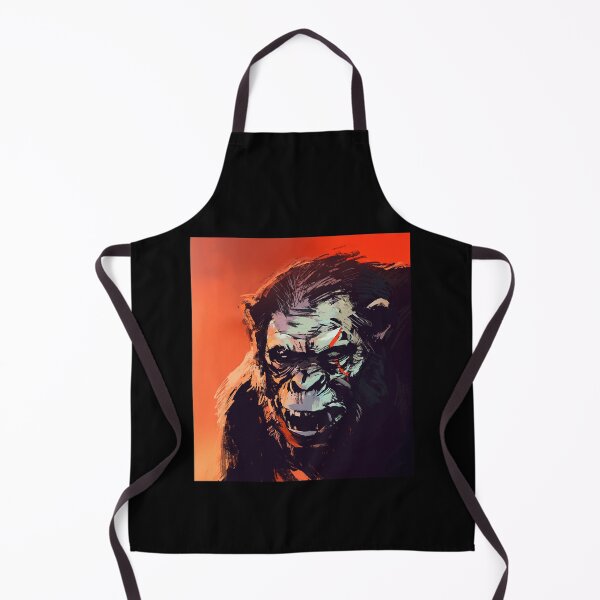 Item preview, Men Women Apes Together Strong Gifts For Music Fans designed and sold by Alexiekoss.