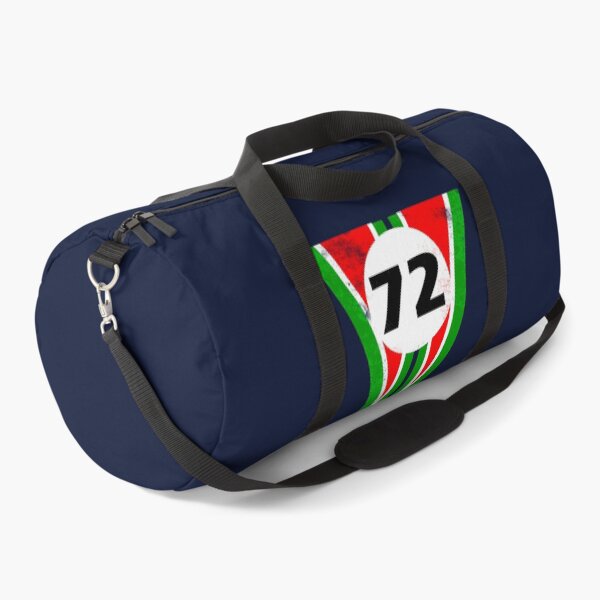 Item preview, 50th birthday Lancia Alitalia inspired distressed look   designed and sold by WatersLenora.
