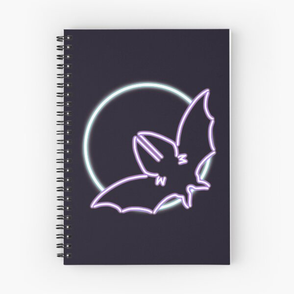 Item preview, Neon Bat designed and sold by extinctinks.