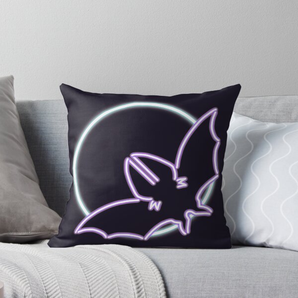 Item preview, Neon Bat designed and sold by extinctinks.