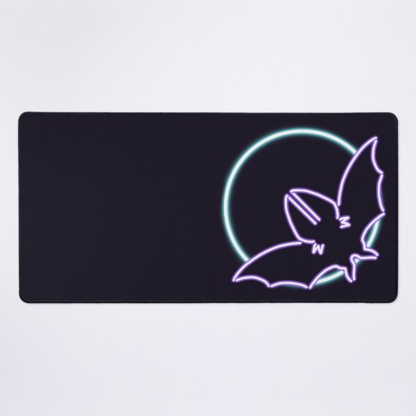 Item preview, Neon Bat designed and sold by extinctinks.
