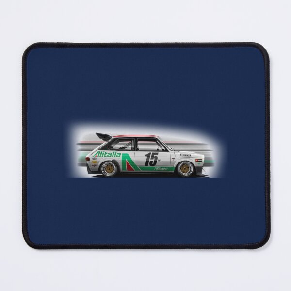Item preview, 127 Alitalia Racing designed and sold by WatersLenora.