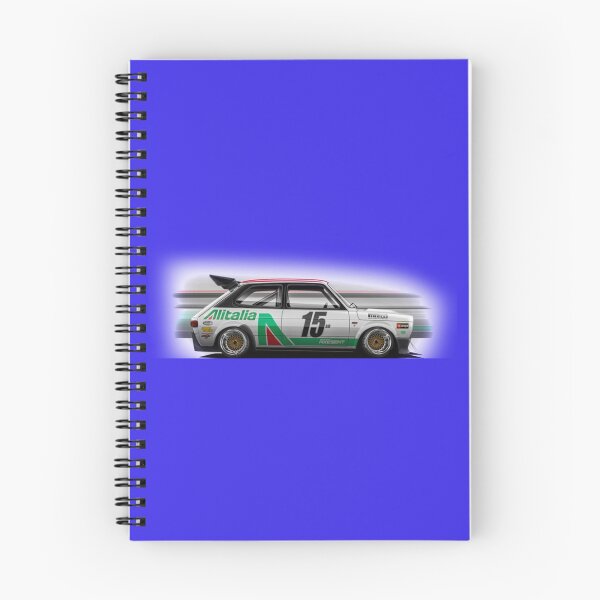 Item preview, 127 Alitalia Racing   designed and sold by WatersLenora.