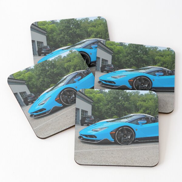 Item preview, Centenario designed and sold by sleekcarspotter.