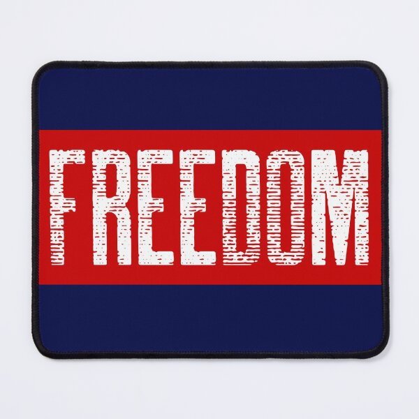 Item preview, LIBERTAD designed and sold by DEWDesigns.