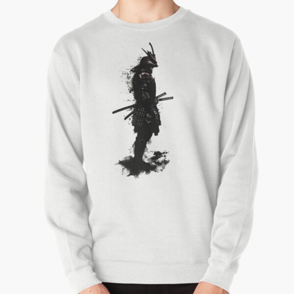 Item preview, Armored Samurai designed and sold by Nicklas Gustafsson.