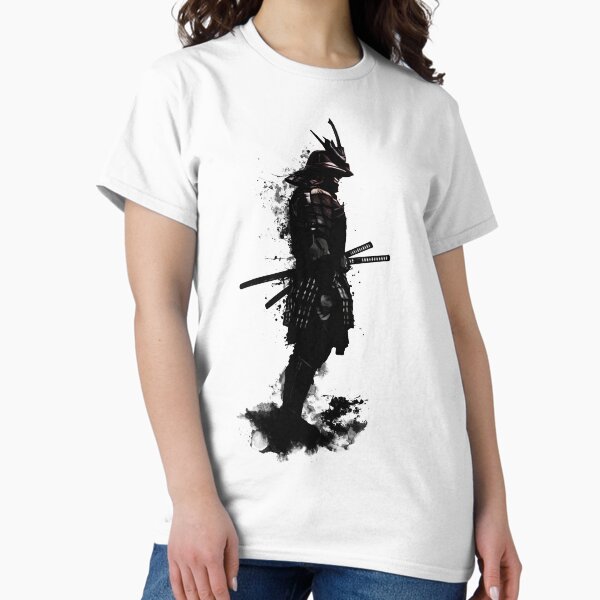 Item preview, Armored Samurai designed and sold by Nicklas81.