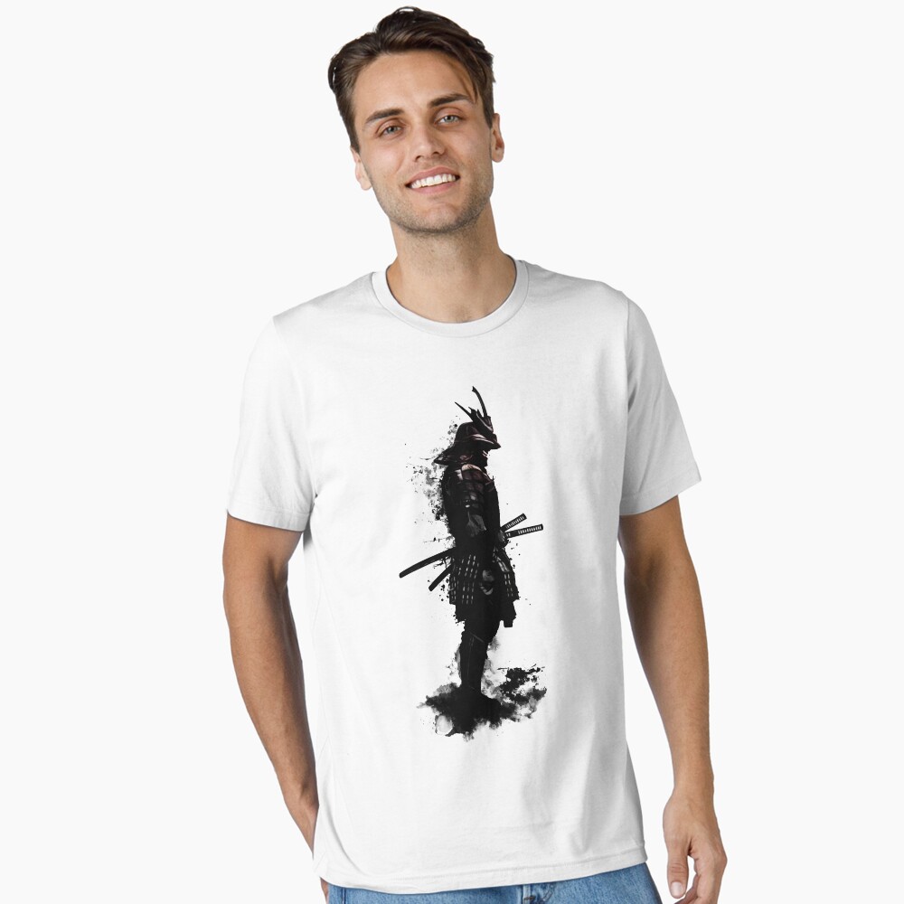Item preview, Essential T-Shirt designed and sold by Nicklas81.