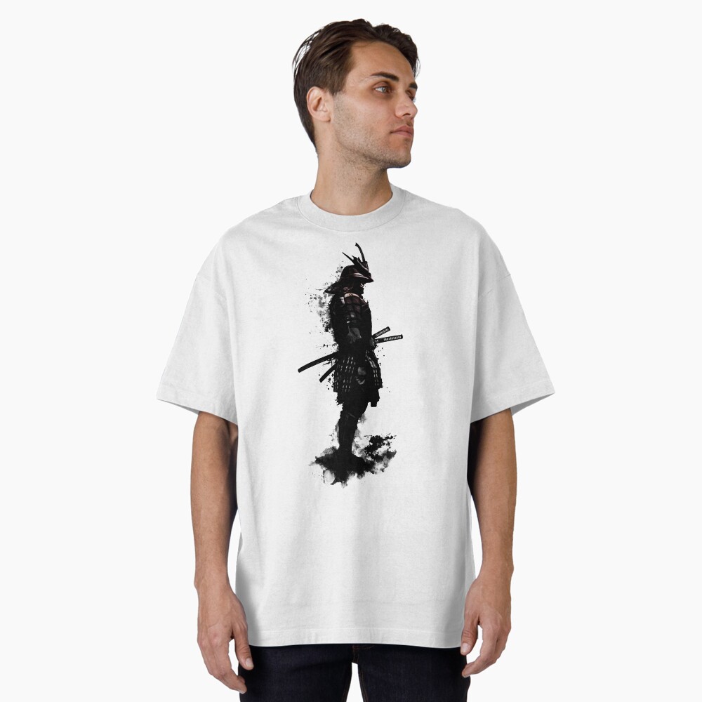 Item preview, Oversized T-Shirt designed and sold by Nicklas81.