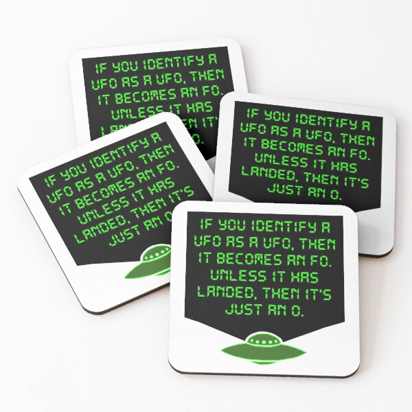 Item preview, Identifying a UFO designed and sold by Black-Orc.