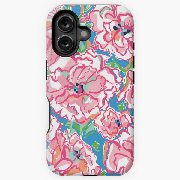 Aperçu de l'œuvre fleur rose créée et vendue par Michelledarnell.