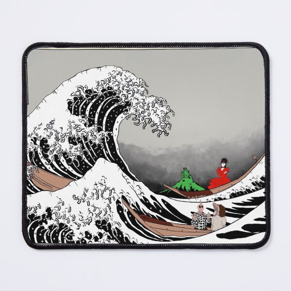 Item preview, Beetljuice wave designed and sold by Daryl Black.